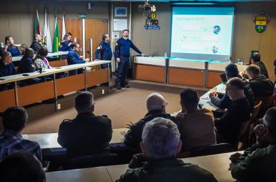 Porto Alegre tem esquema especial de trânsito para a Maratona Internacional