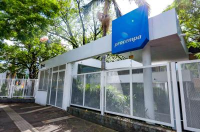 Procempa apresenta novo modelo de fornecimento de radiocomunicação