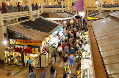 Mercado Público