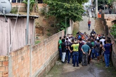 Mais Comunidade
