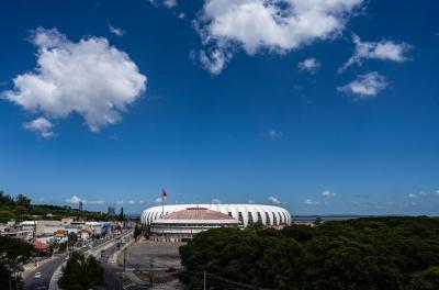 Prefeitura organiza ações a dois anos da Copa Feminina