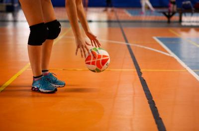 Disputas de vôlei abrem Jogos Abertos de Porto Alegre neste sábado