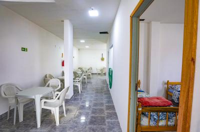 Porto Alegre terá casa de passagem para famÃlias e imigrantes