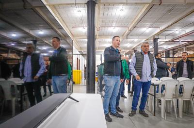 Operação Inverno: Prefeitura abre novo abrigo e amplia o Transporte Solidário