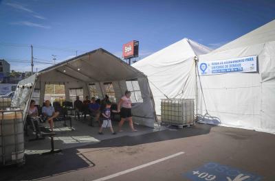 tenda