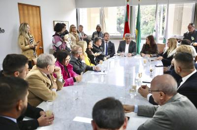 PPA 2026–2029 foi entegue à Câmara Municipal em 2 de junho