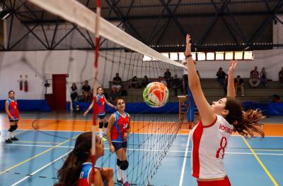 Confira a agenda esportiva deste final de semana em Porto Alegre