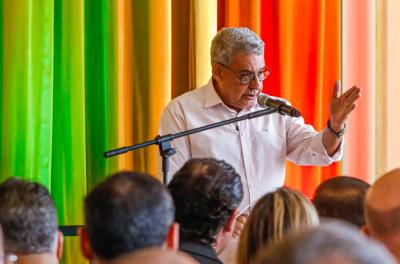 agenda do prefeito