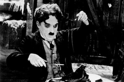 Charles Chaplin