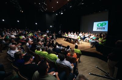Assembleias do Orçamento Participativo iniciam em julho