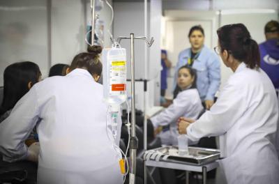 Boletim epidemiológico informa 15.999 casos de dengue na cidade e 20 óbitos pela doença em 2025