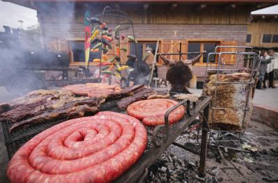 Porto Alegre recebe Festival Mundial do Churrasco neste sábado