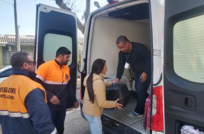 Causa Animal segue mobilizada em ações nas Ilhas