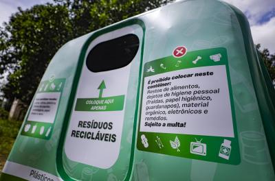 Coleta Seletiva de Porto Alegre celebra 35 anos