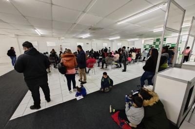 Sine Municipal inicia semana com 1.444 oportunidades de emprego