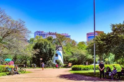 Proposta do novo Plano Diretor de Porto Alegre inova com foco inédito em espaços públicos