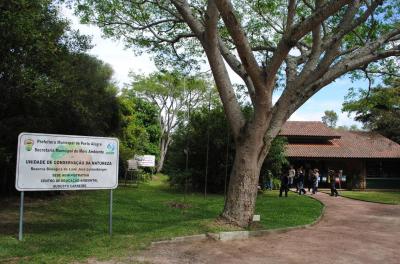 Abertas as inscrições para o Conselho Consultivo da Reserva Biológica do Lami