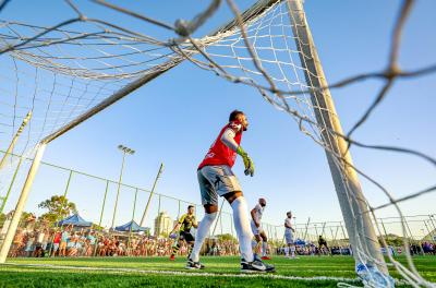 Confira a agenda esportiva deste final de semana em Porto Alegre