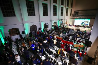 assembleia do OP 2025