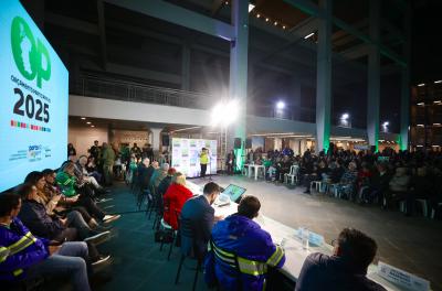 Alterada a data da assembleia do Orçamento Participativo da região Ilhas