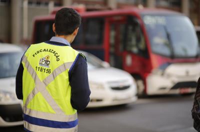 EPTC informa alteração de trânsito na região central nesta segunda-feira