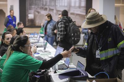 Orçamento Participativo