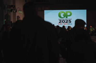 Orçamento Participativo