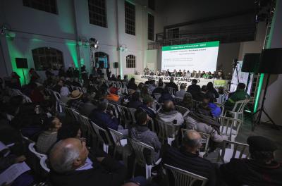OP: Temática de Mobilidade Urbana elege investimento em paradas de ônibus como prioridade