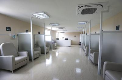 Prefeitura zera fila para tratamento de câncer de mama e radioterapia pela primeira vez na história