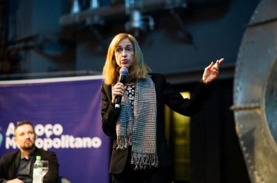 Prefeitura promove ciclo de palestras para servidores com especialistas em Educação