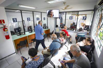 Farmácia Distrital Murialdo suspende atendimento para controle de estoque
