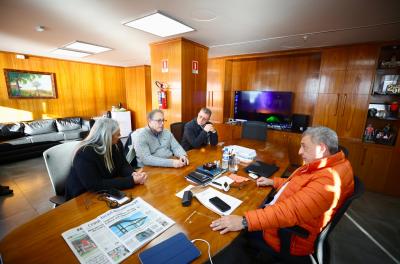 Porto Alegre formaliza interesse em sediar o Mundial de Clubes da FIFA 2029