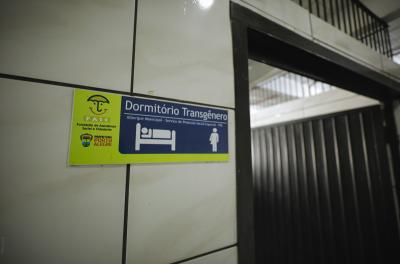 Operação Inverno: madrugada registra 443 pessoas acolhidas na rede municipal