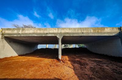 Comporta 14 será extinta com construção de barreira em concreto armado