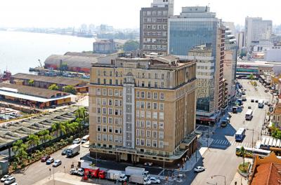Centro Histórico
