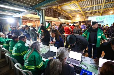 Orçamento Participativo