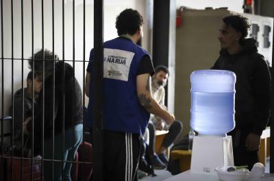 Abertos editais para contratação de redutores de danos e oficineiros de geração de renda