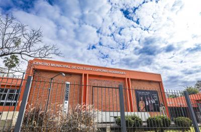 Centro Municipal de Cultura