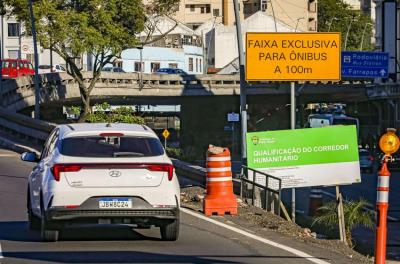 corredor humanitário
