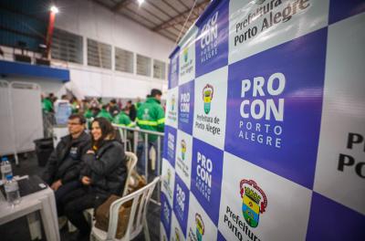 Procon Porto Alegre