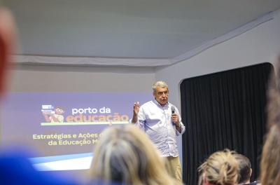 Agenda do prefeito