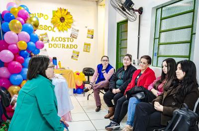 agosto dourado