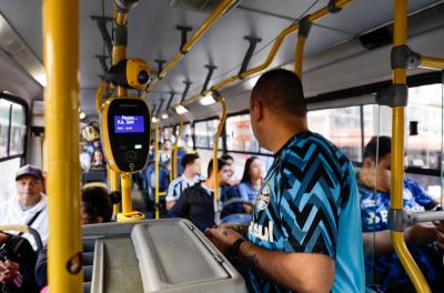 Confira o esquema de trânsito e transporte para o jogo entre Grêmio x Sport Recife neste domingo