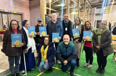 Prefeitura entrega 91 matrículas nos loteamentos Jardim Vila Nova e Passo das Pedras
