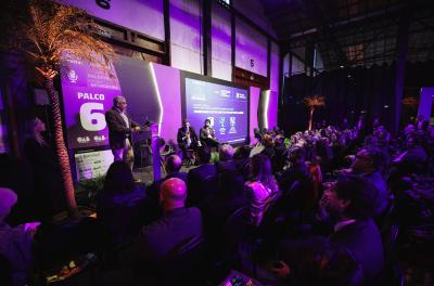 Homenagem 100 anos da PGM na Cidade da Advocacia