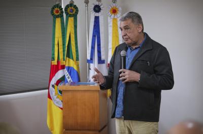 Agenda do prefeito