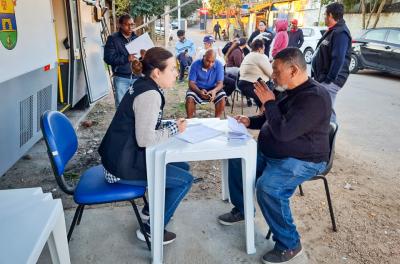 Procon na Comunidade