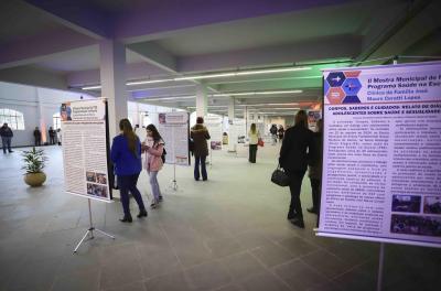 mostra pse