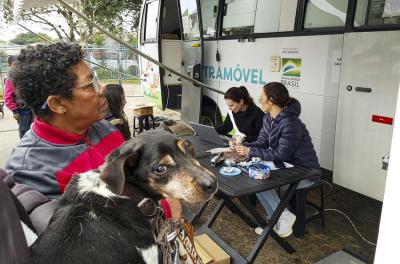 Unidade de saúde animal