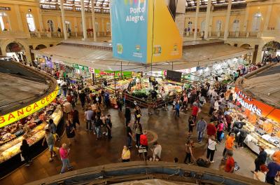 mercado público
